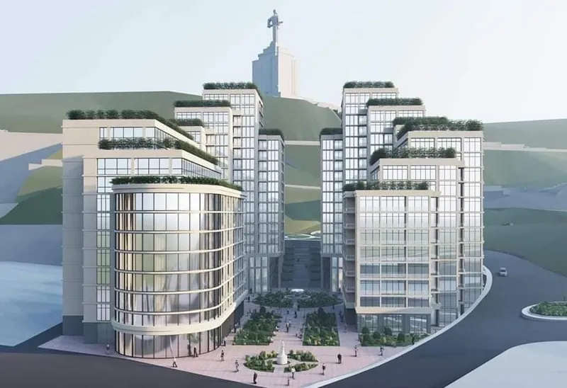 Artlife Residential Complex