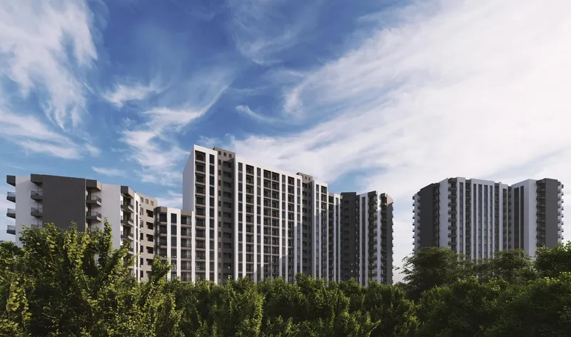 Bagrevand Residence